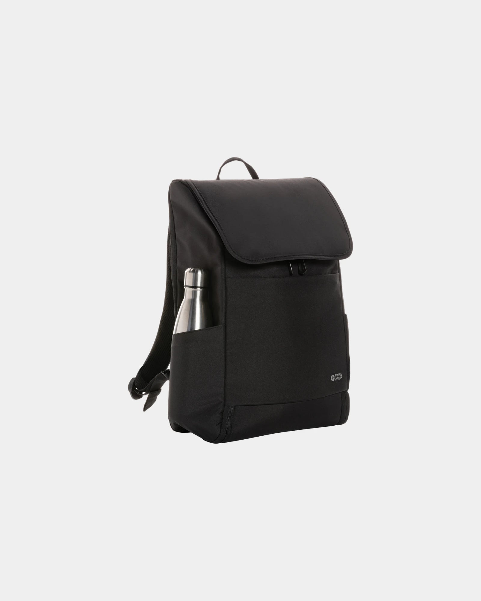 Zaino porta pc rPET 15" 10L da personalizzare - 1